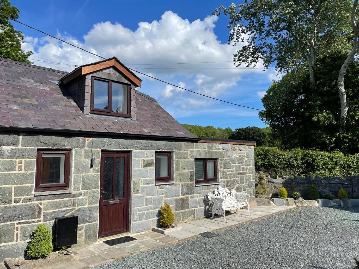 Snowdonia Cottages Conwy Exterior photo