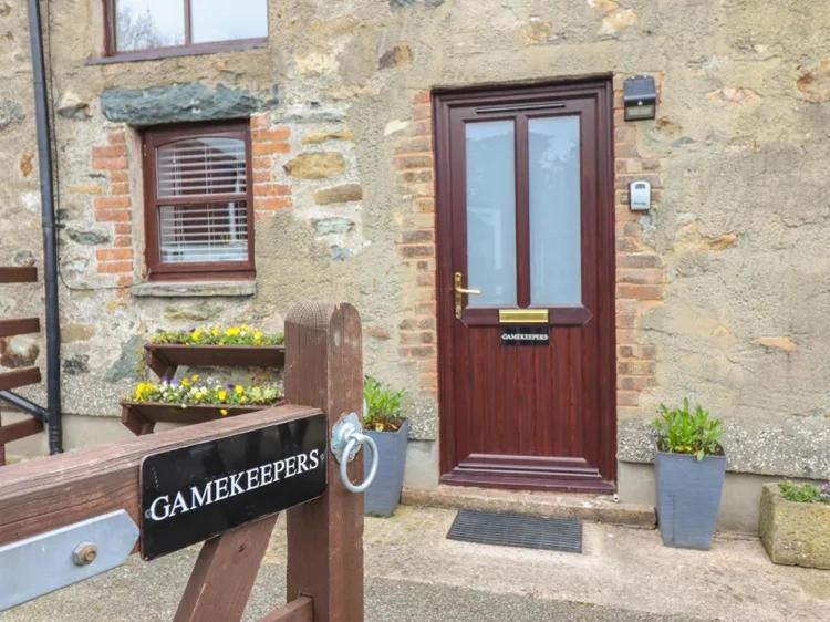 Snowdonia Cottages Conwy Room photo