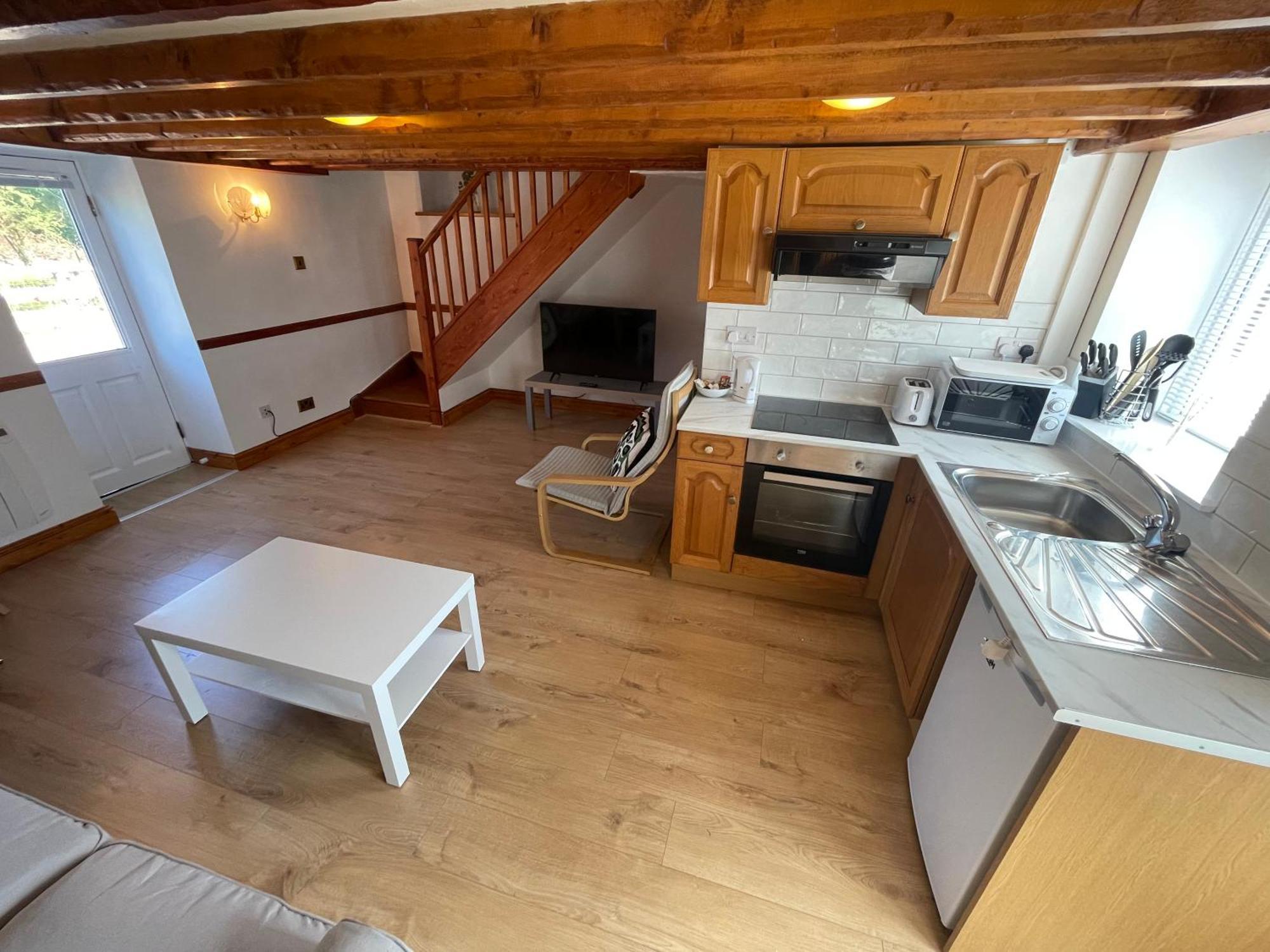 Snowdonia Cottages Conwy Room photo