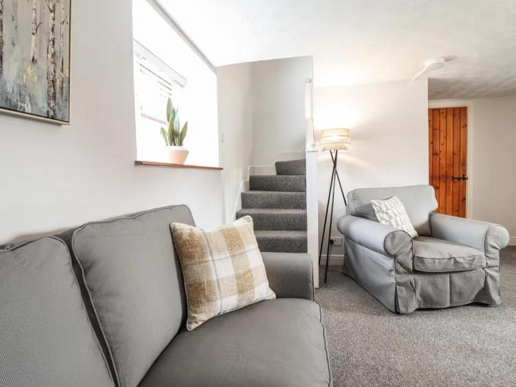 Snowdonia Cottages Conwy Room photo
