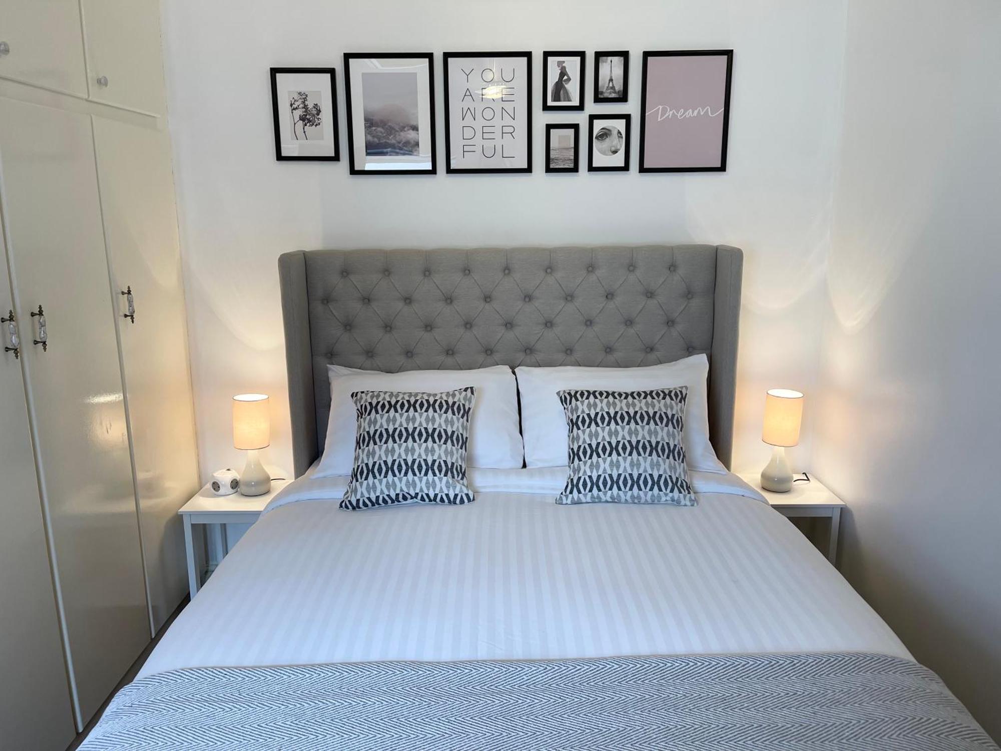 Snowdonia Cottages Conwy Room photo
